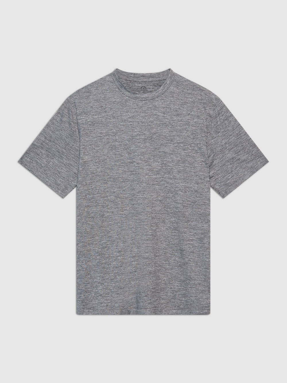 Camiseta Ben Sherman Performance Stretch Marl Cinzentas | QTAU68120