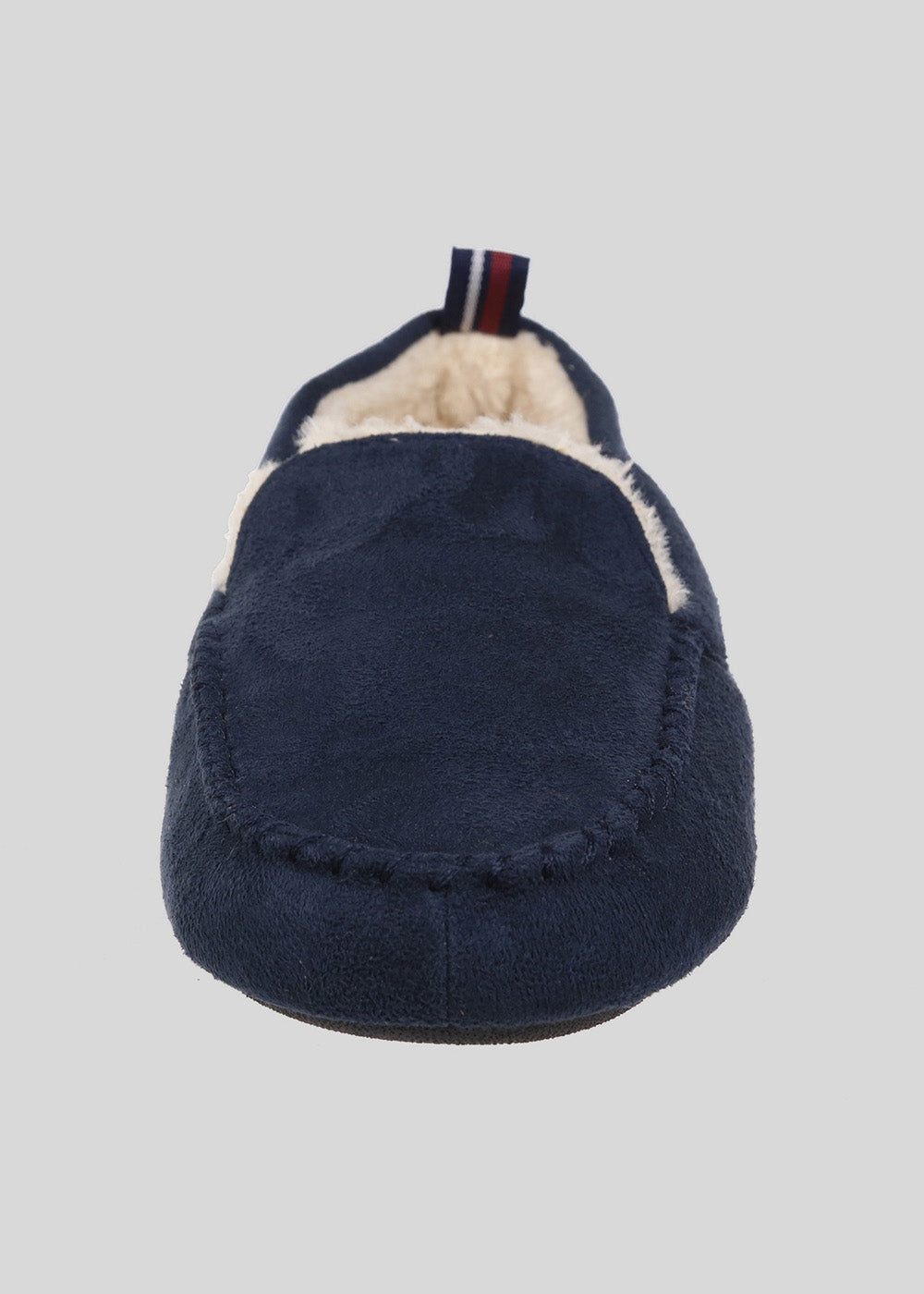 Slipper Ben Sherman Casa Cartegena Moccasin Azul Marinho | SYWI19472