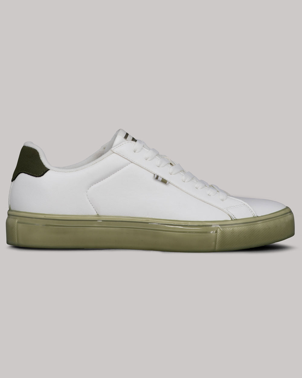 Tenis Ben Sherman Crowley Branco | XQEL80352