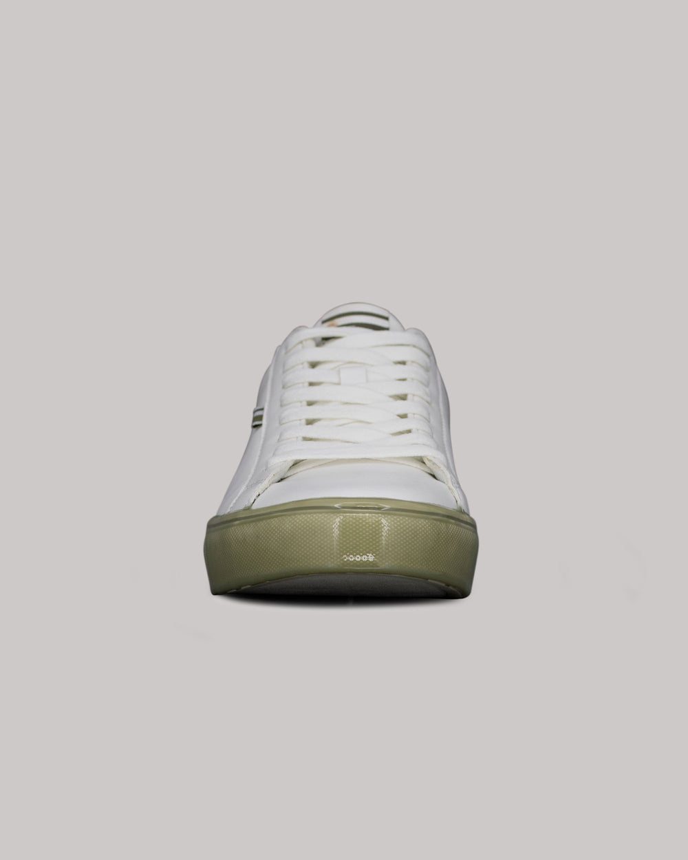 Tenis Ben Sherman Crowley Branco | XQEL80352